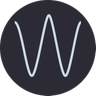 WaveChat logo